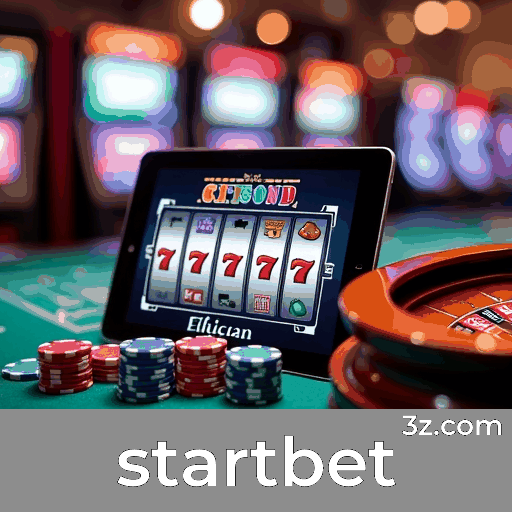 StartBet Promo: Descubra e Maximize o Valor Oculto