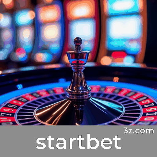 Startbet: O Mundo de Jogos Selecionados