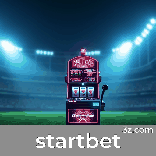 Aplicativo da startbet: Inovação Móvel com Design Responsivo Avançado