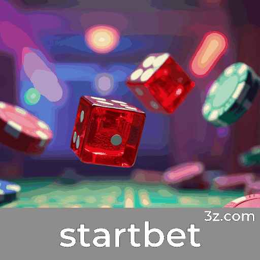 Startbet: Experiência Imersiva de Cassino para Brasileiros