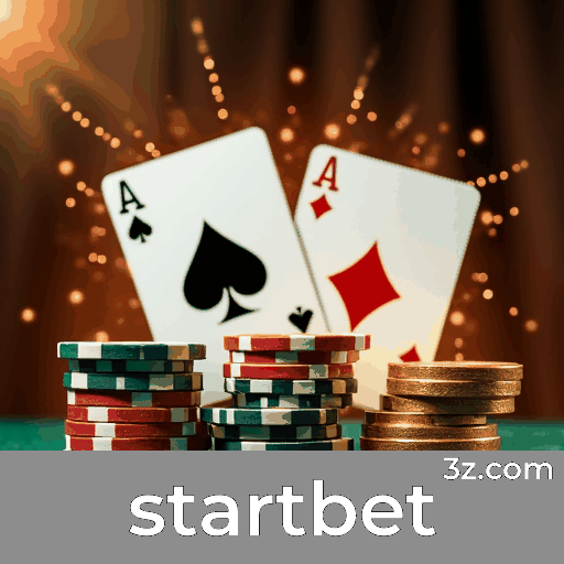 Startbet: O Mundo de Jogos Selecionados