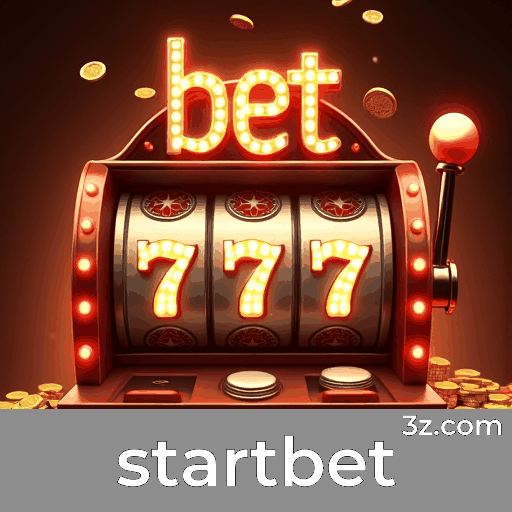 Casino 3D com Tecnologia Avançada no Startbet
