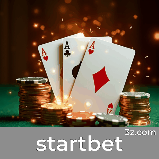 Startbet: Estabilidade e Segurança Otimizadas para o Brasil