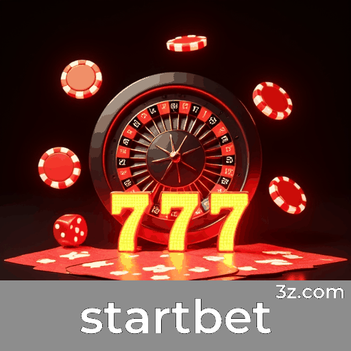 Startbet: Experiência Imersiva de Cassino para Brasileiros