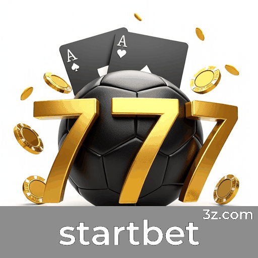 Aplicativo da startbet: Inovação Móvel com Design Responsivo Avançado