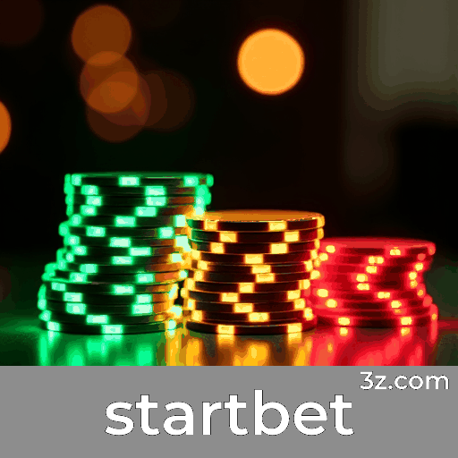 Startbet: Ganhos Instantâneos com Crash de Alta Volatilidade