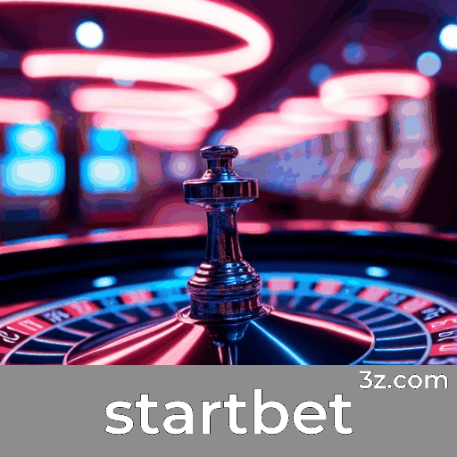 Startbet: Experiência Imersiva de Cassino para Brasileiros