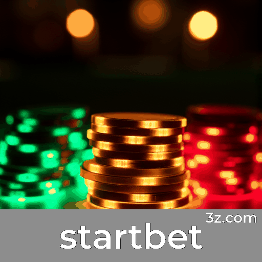 Startbet: Plataforma de Apostas e Cassino de Confiança
