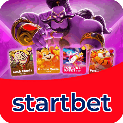 Apostas esportivas ao vivo na startbet